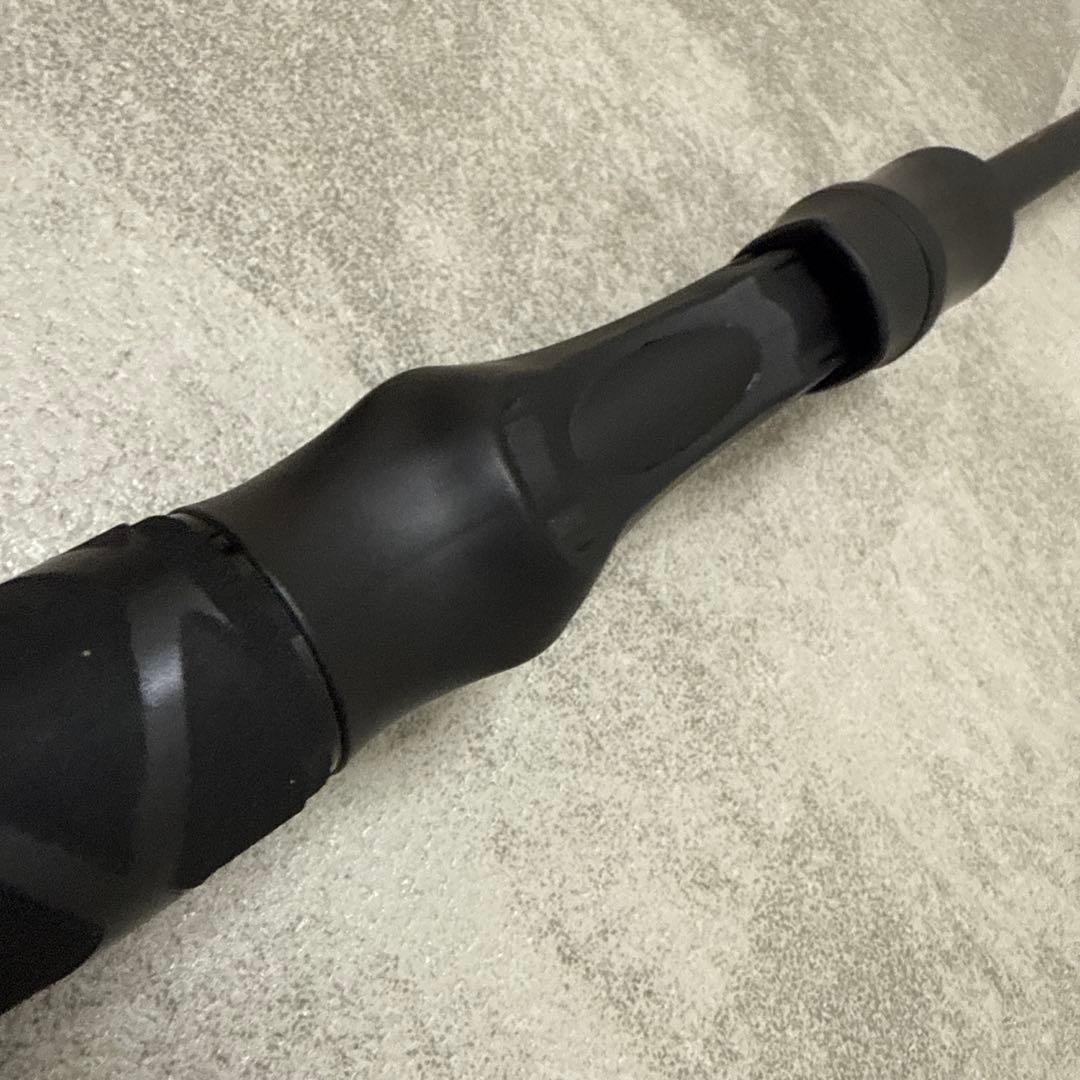 ゼナック　スピラドブラッカート B67フロッグ