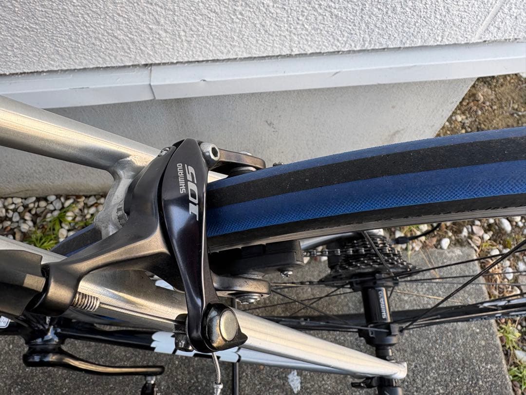 Cannondale CAAD 10 ロードバイク　引き取り限定