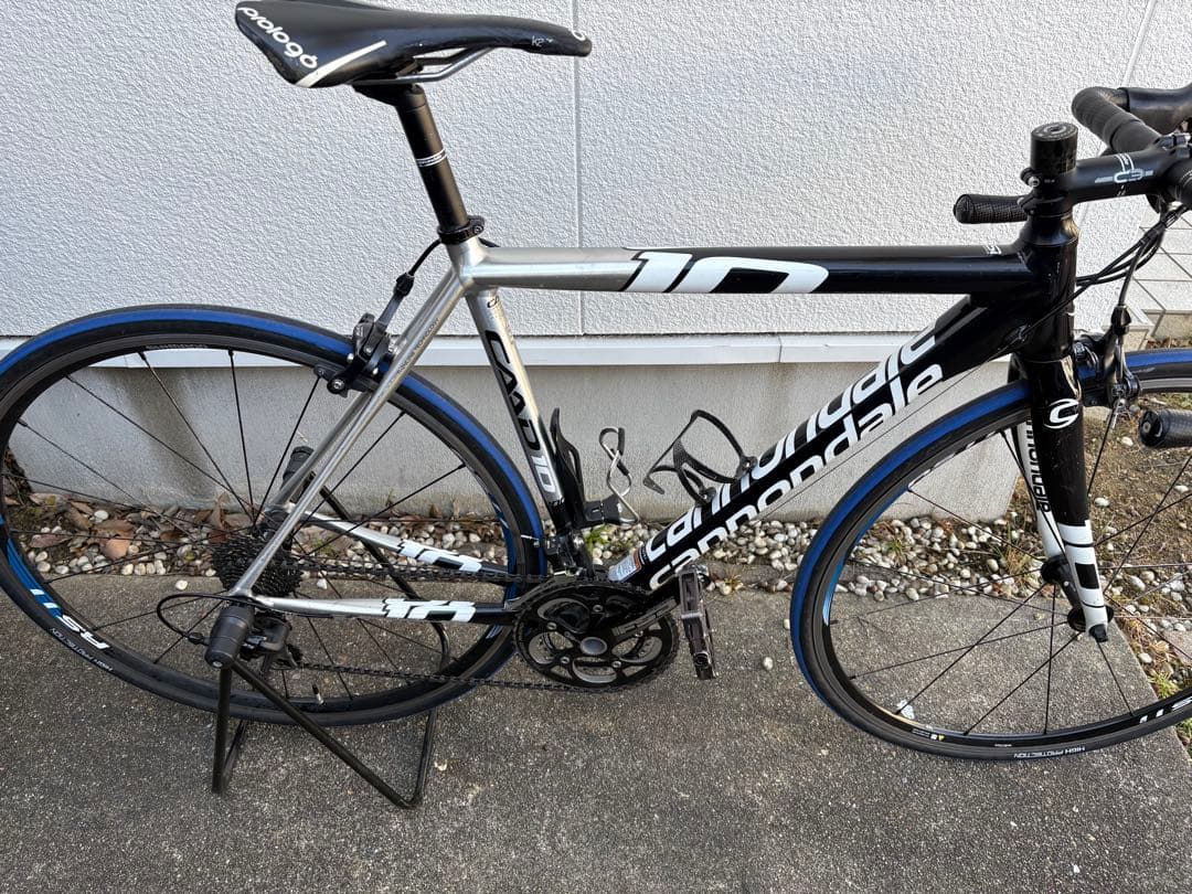Cannondale CAAD 10 ロードバイク　引き取り限定