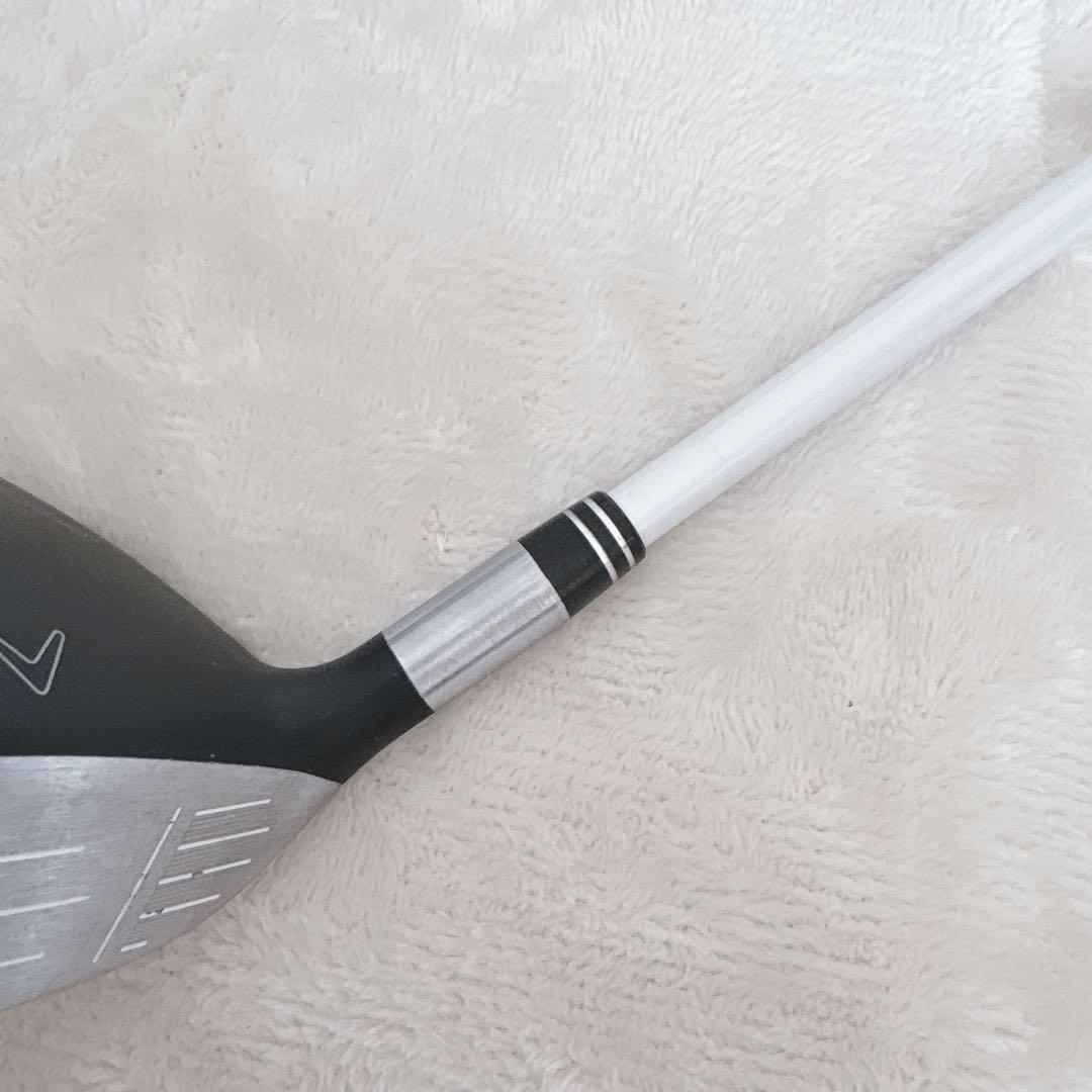 W093 Callaway ROGUEST MAX FAST７番FW