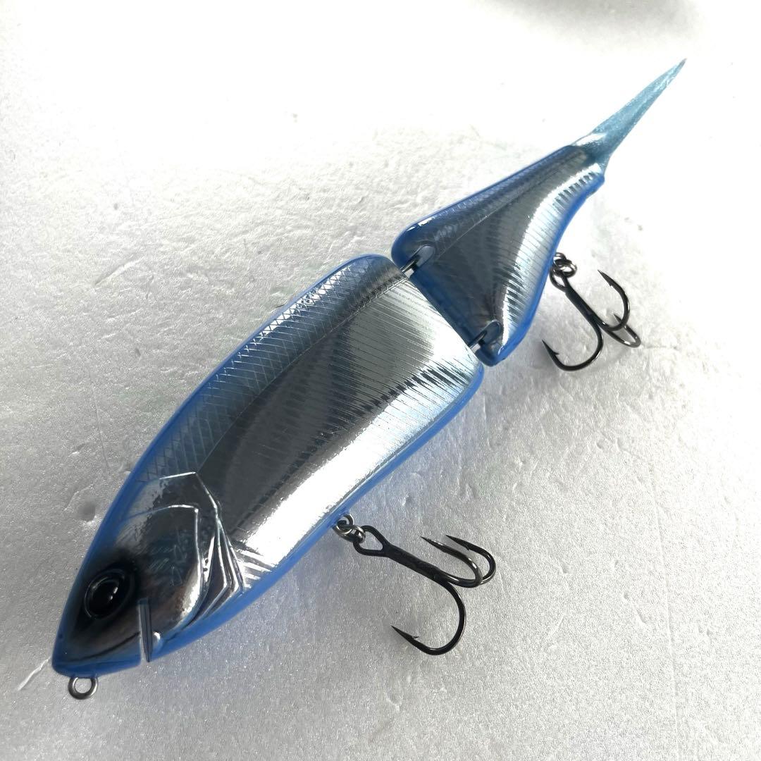 DRT KLASH9 Low / Blue Monday クラッシュ9