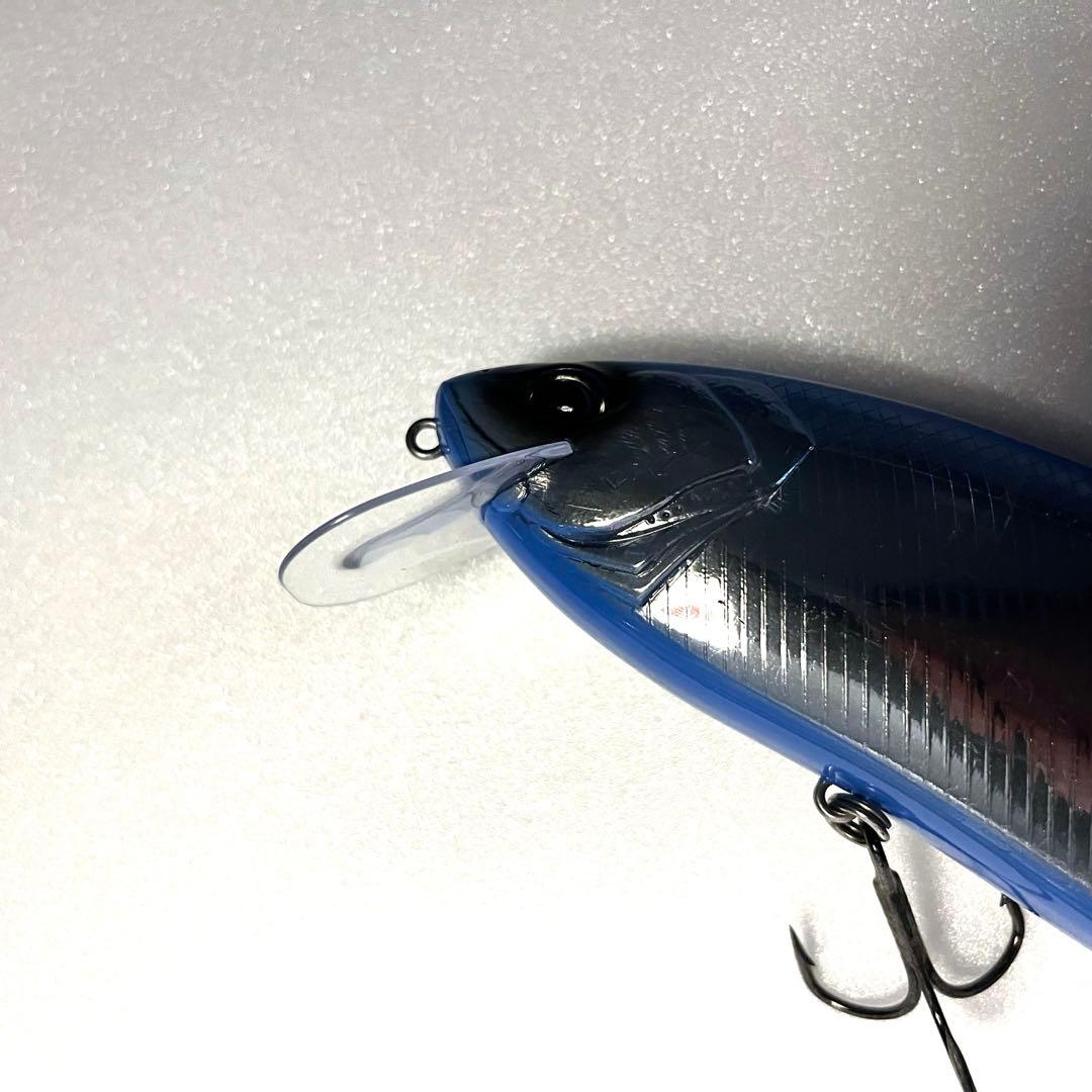 DRT KLASH9 Low / Blue Monday クラッシュ9