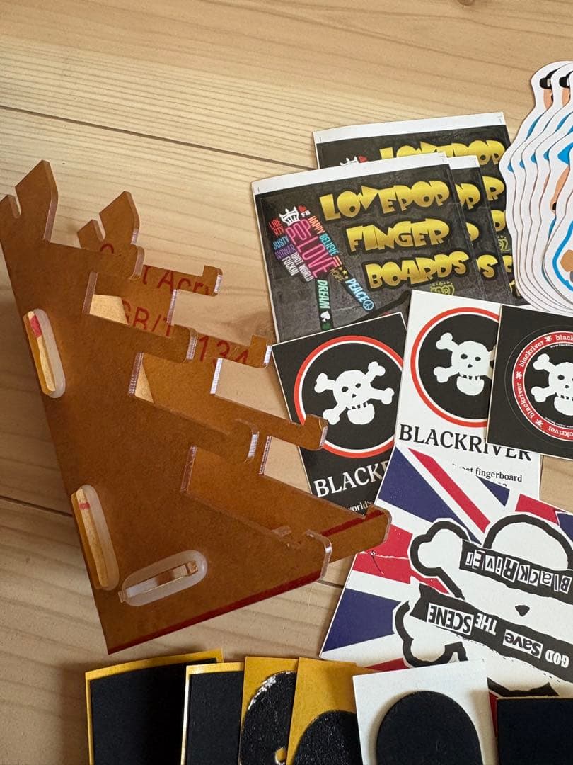 指スケ bmx まとめ売り