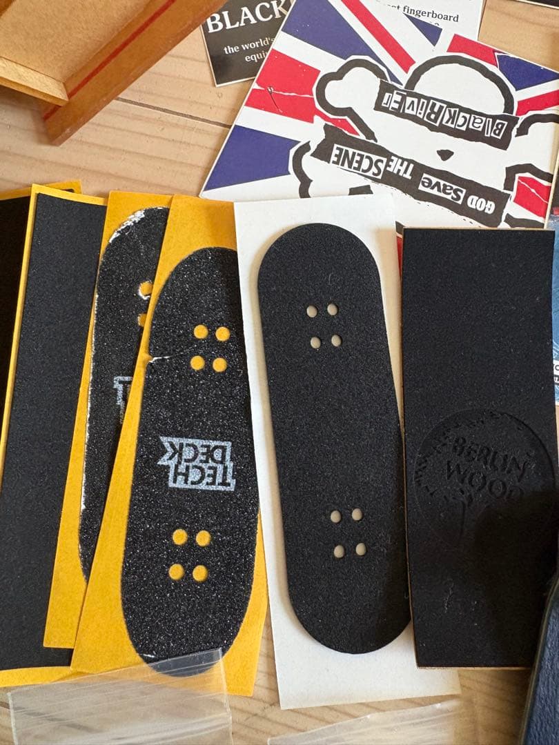 指スケ bmx まとめ売り