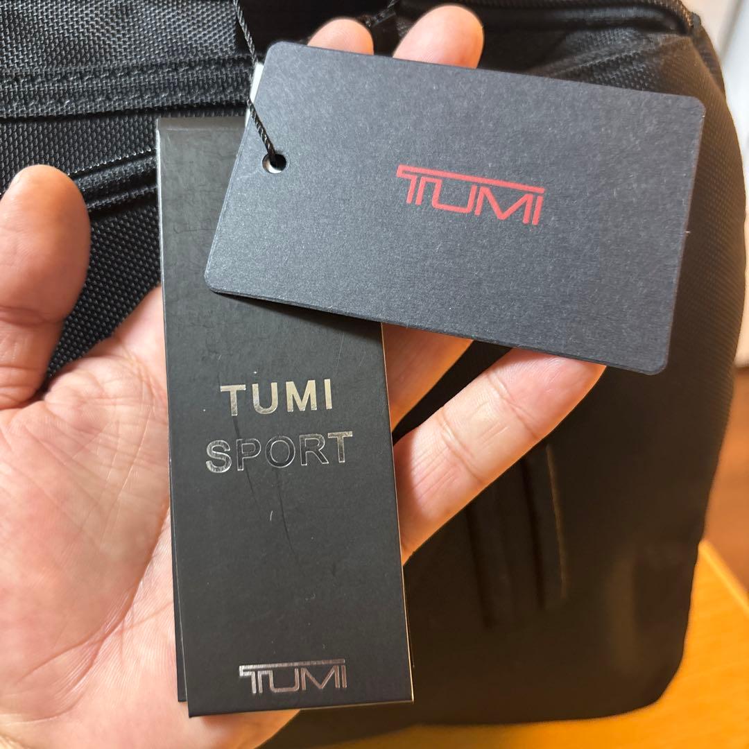 トゥミ ボストンバッグ TUMI トゥミゴルフ 02203712D ダッフル