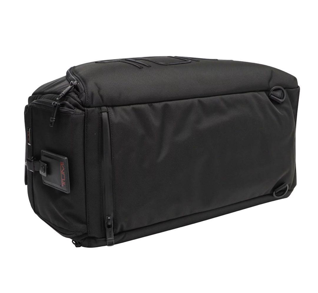 トゥミ ボストンバッグ TUMI トゥミゴルフ 02203712D ダッフル