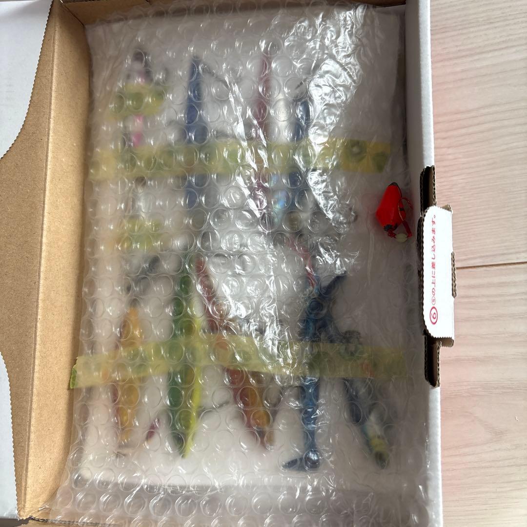 週末限定！お買得 ルアーまとめ売り45点
