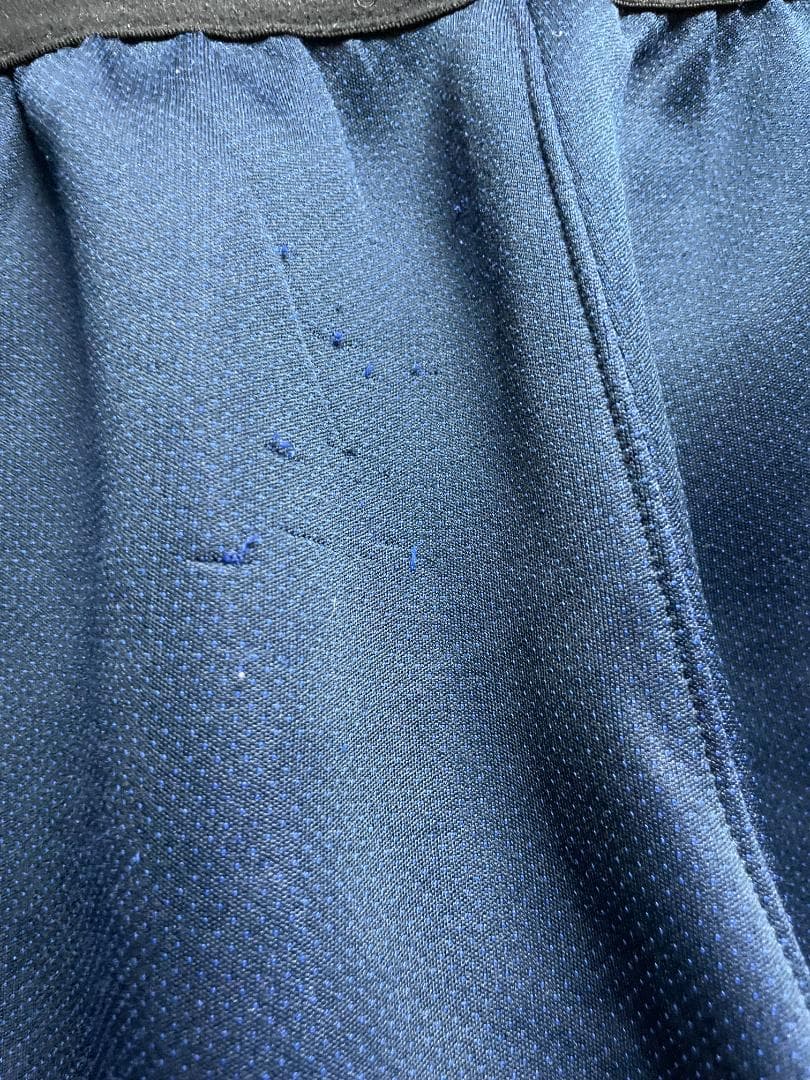 UNDER ARMOUR MOVE セットアップ 上下 ナイキ ジャージ