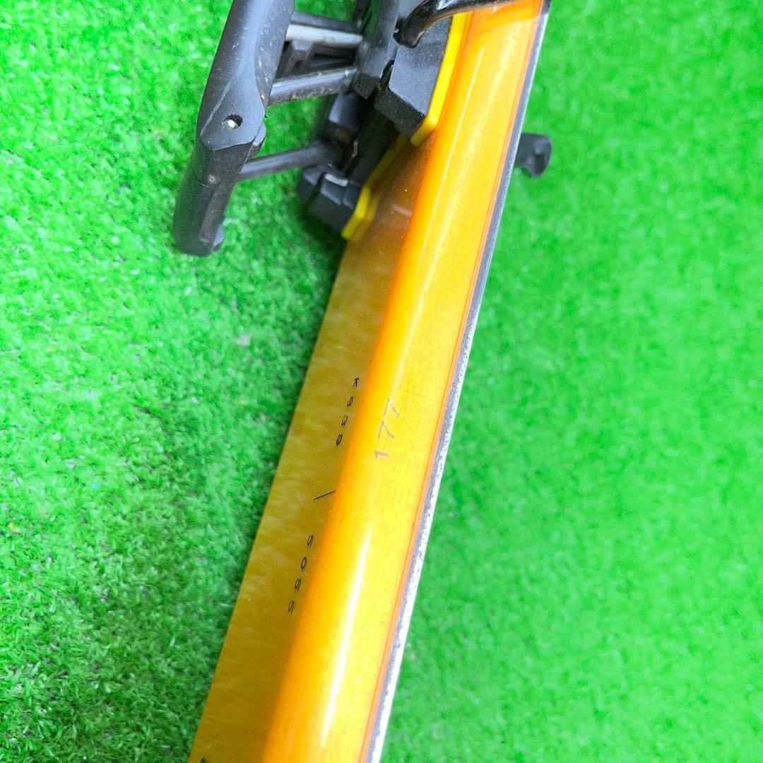 寶SKI-I333 SALOMON teneighty スキー板 177cm
