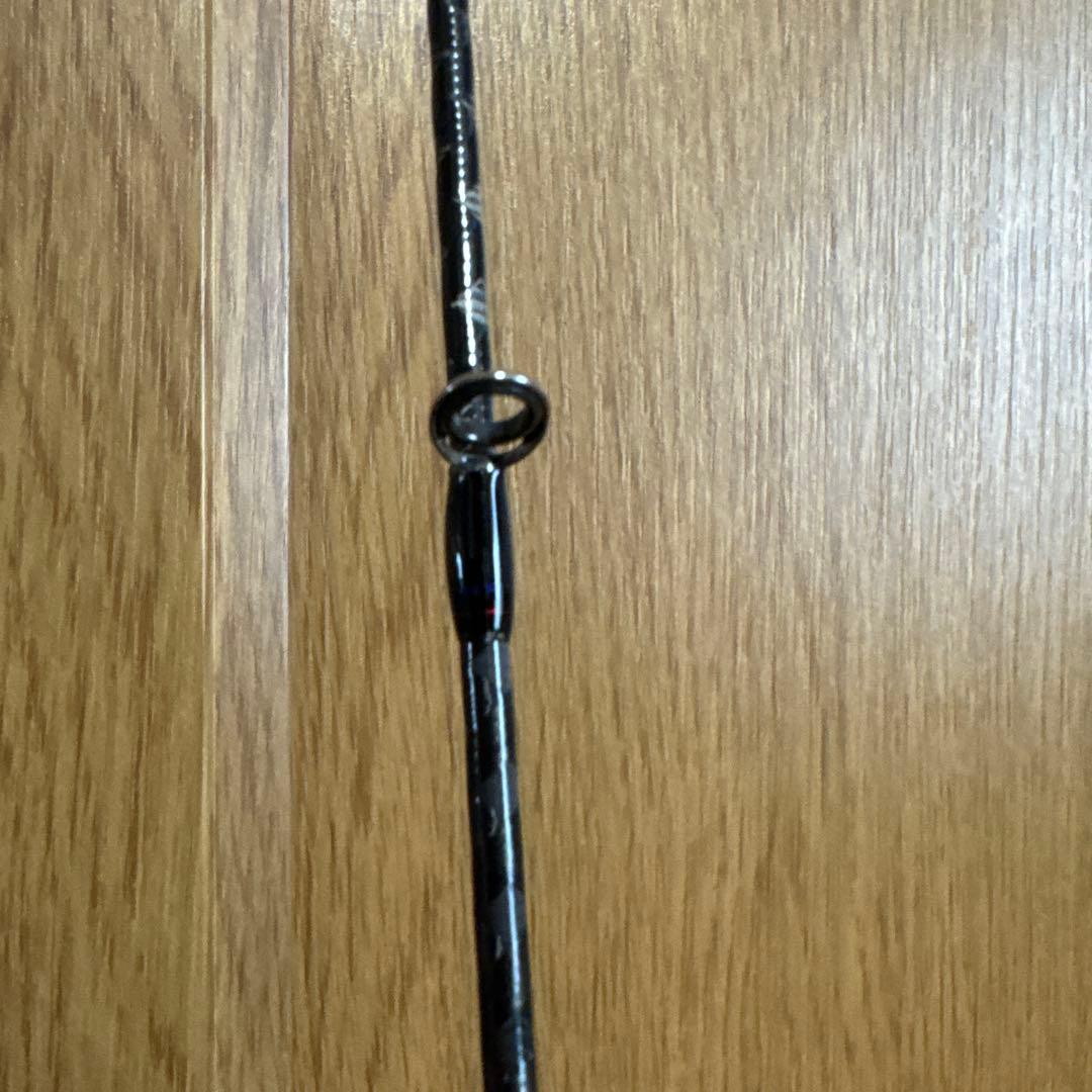 シマノ　スコーピオン1651R-2 美品