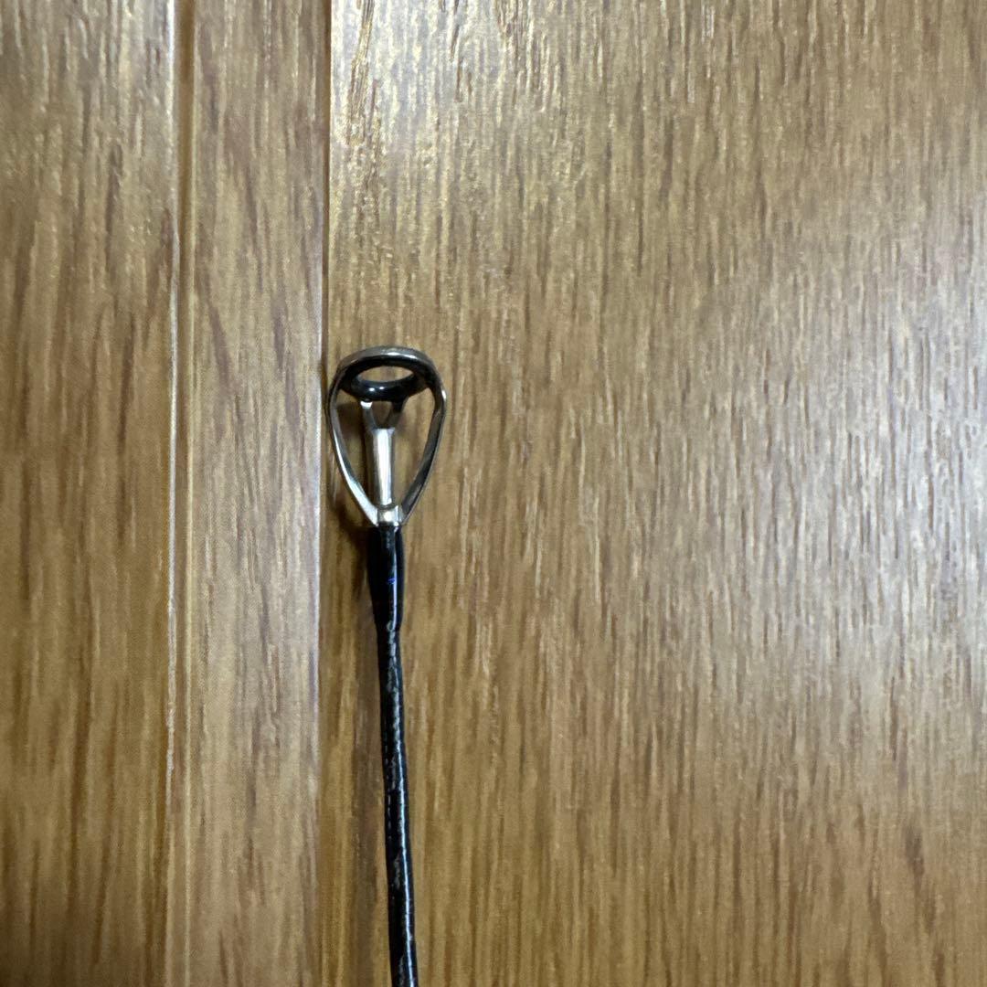 シマノ　スコーピオン1651R-2 美品