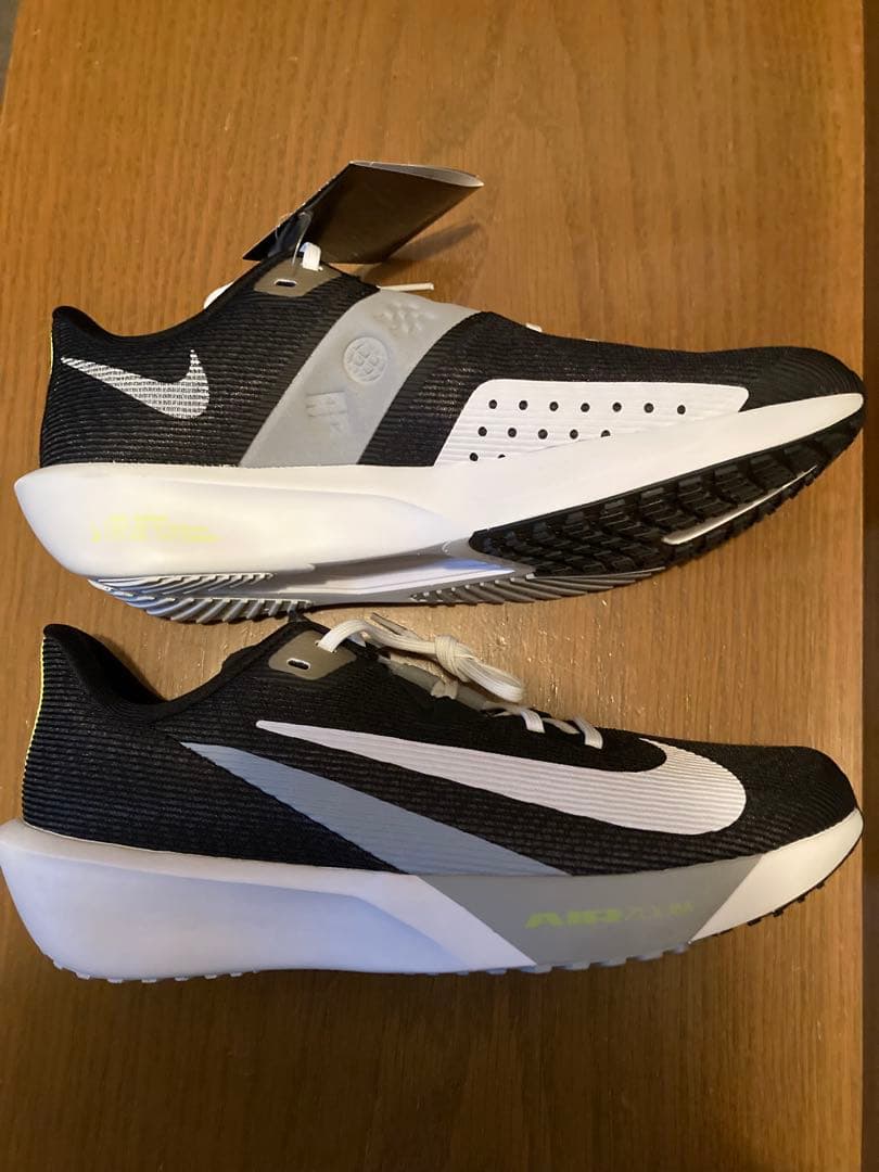 [新品] NIKE ナイキ エアズームライバルフライ 4 ランニング 28