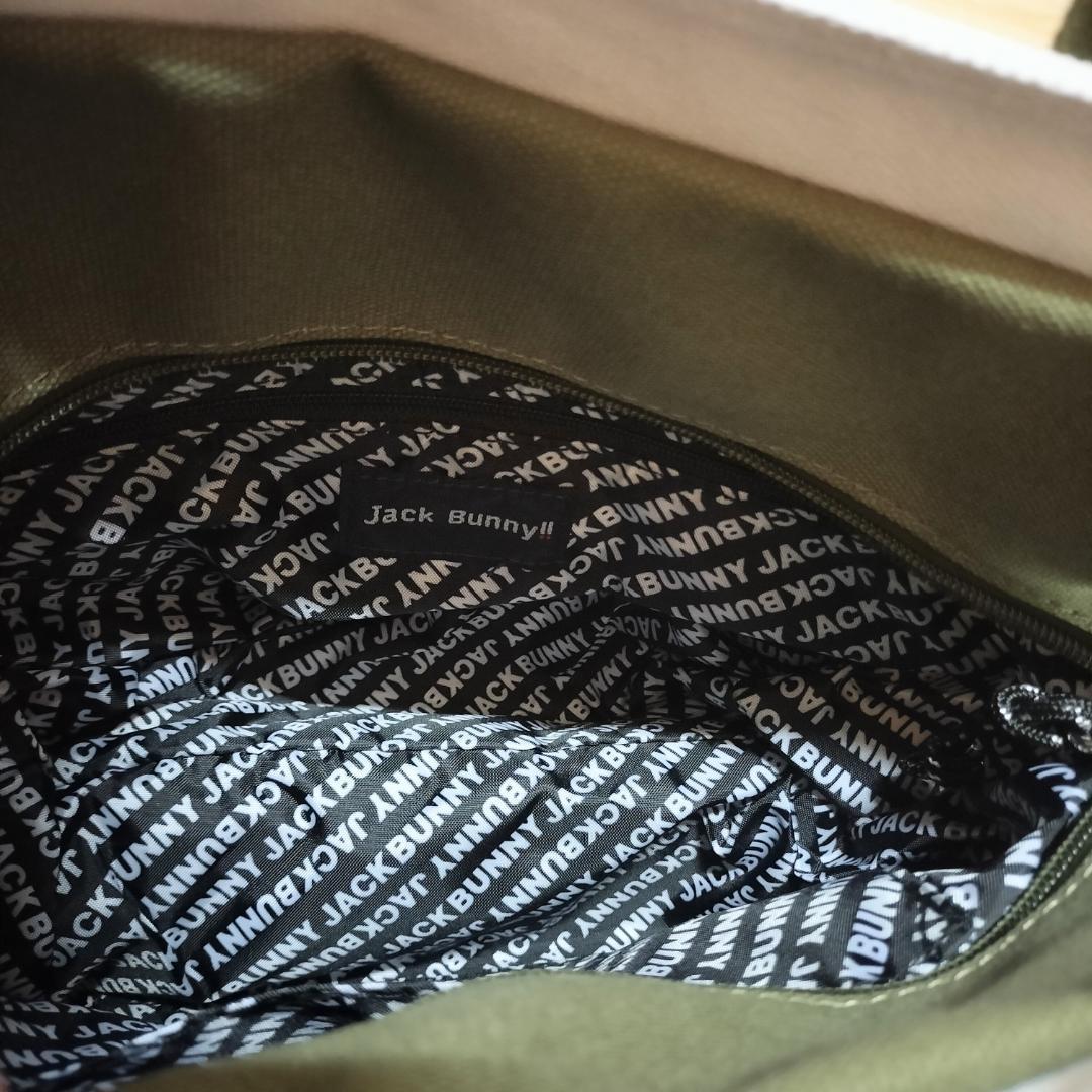 Jack Bunny!! × ドラえもん コラボ カートバッグ ゴルフ レア