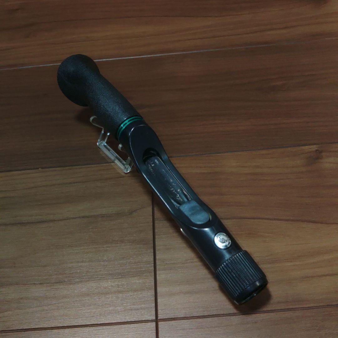 フジグリップAコネLPロブスター　アブ　abu ヘドン　オールド