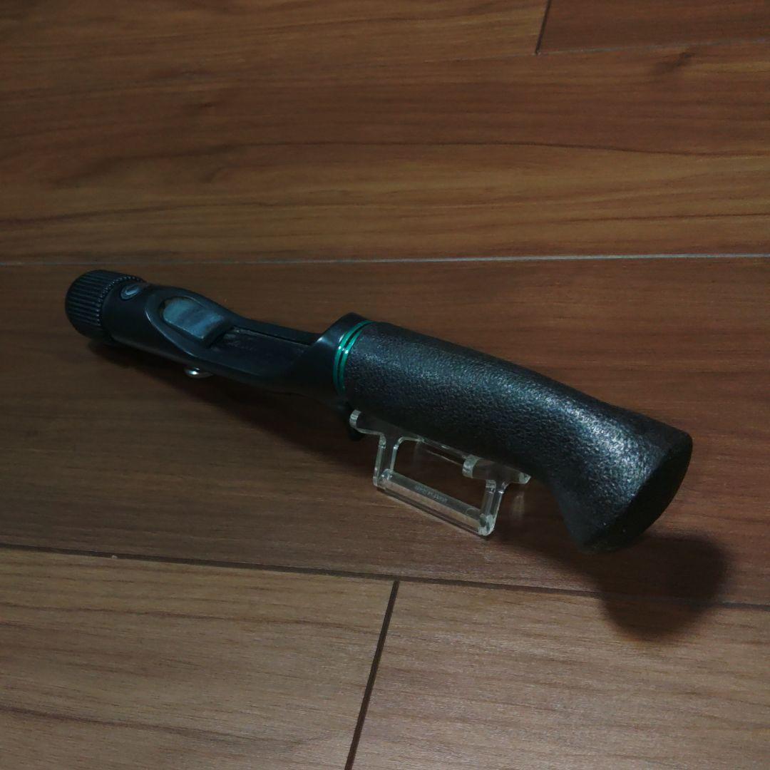 フジグリップAコネLPロブスター　アブ　abu ヘドン　オールド