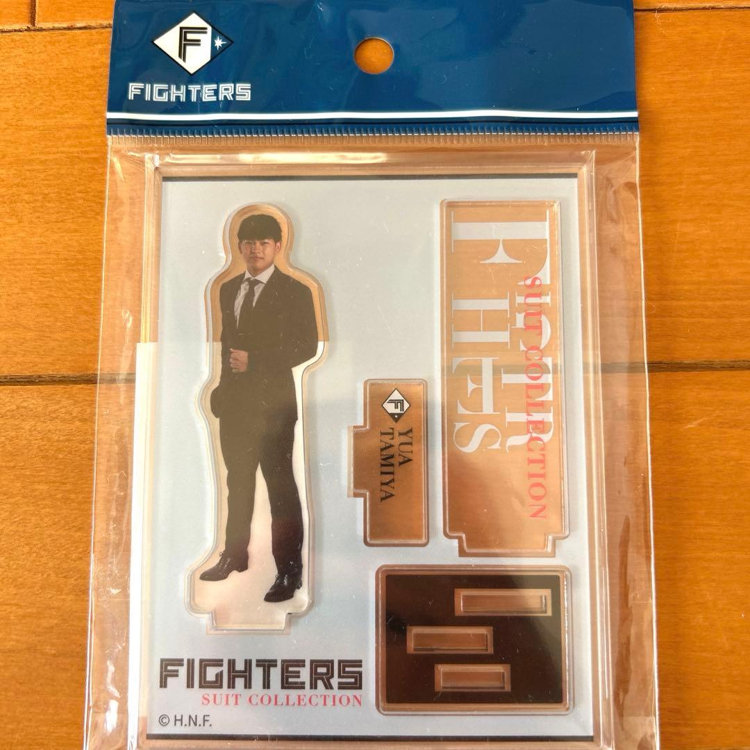 田宮裕涼 アクリルスタンド