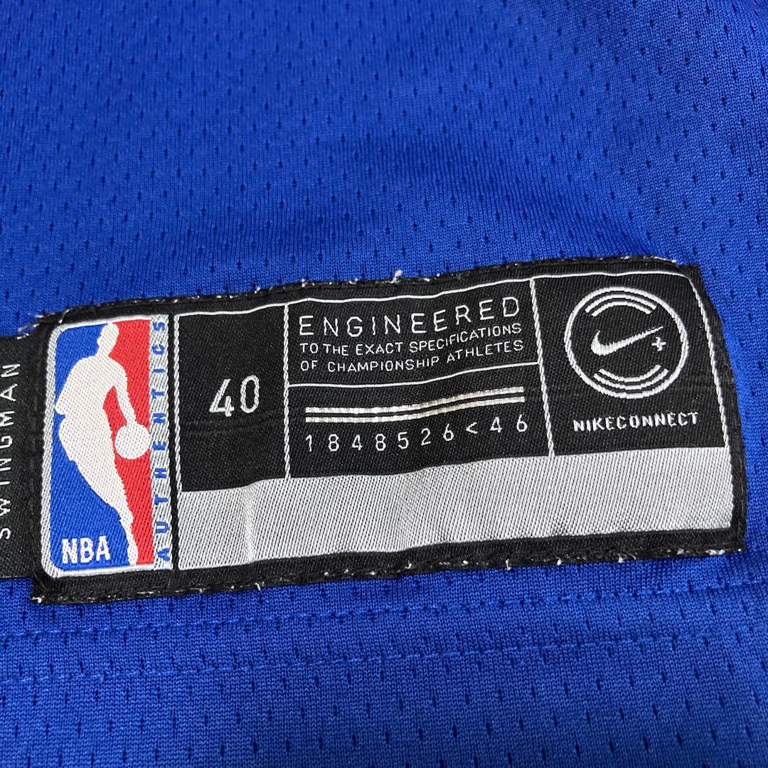 NBA DETROIT Pistons DRUMMOND 0 ユニフォーム