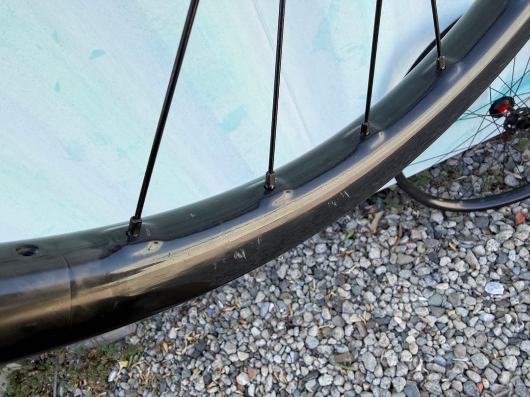 Reserve30 dtswiss 240 MTBカーボンホイールセット27.5