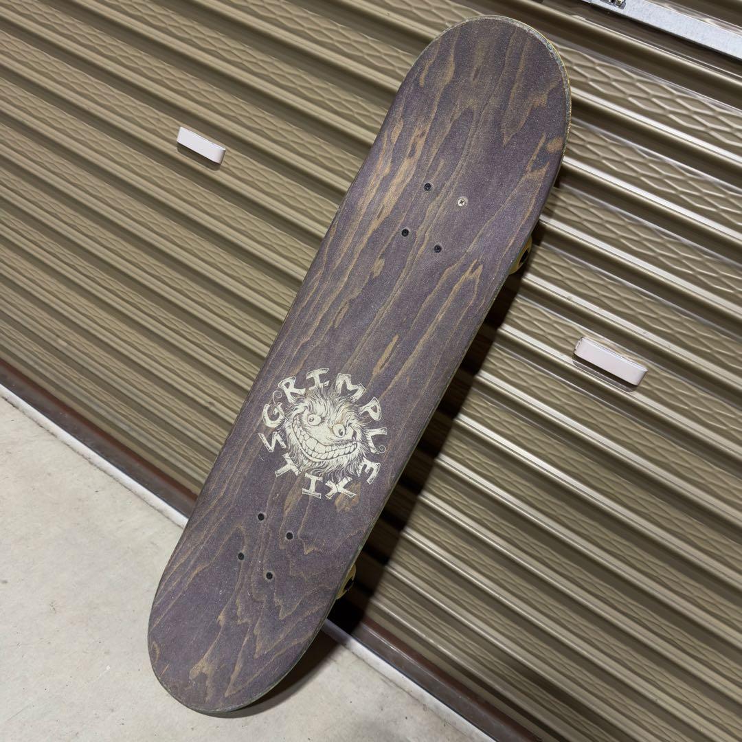 kanta品【希少】サンタクルーズ グリンプル 8.0 コンプリート