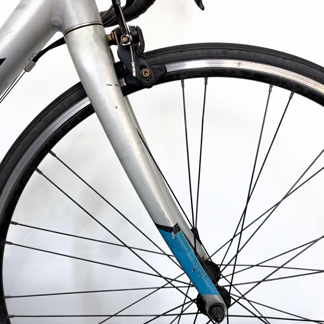 TREK トレック DOMANE AL3 2018 SORA 50サイズ