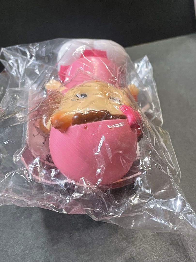 富士ホームサービス　フジコちゃん貯金箱