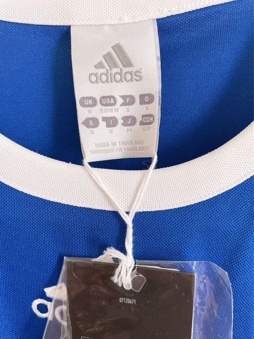⭕️即購入可⭕️ 【新品未着用品】adidas アルゼンチン ユニフォーム Mサイズ