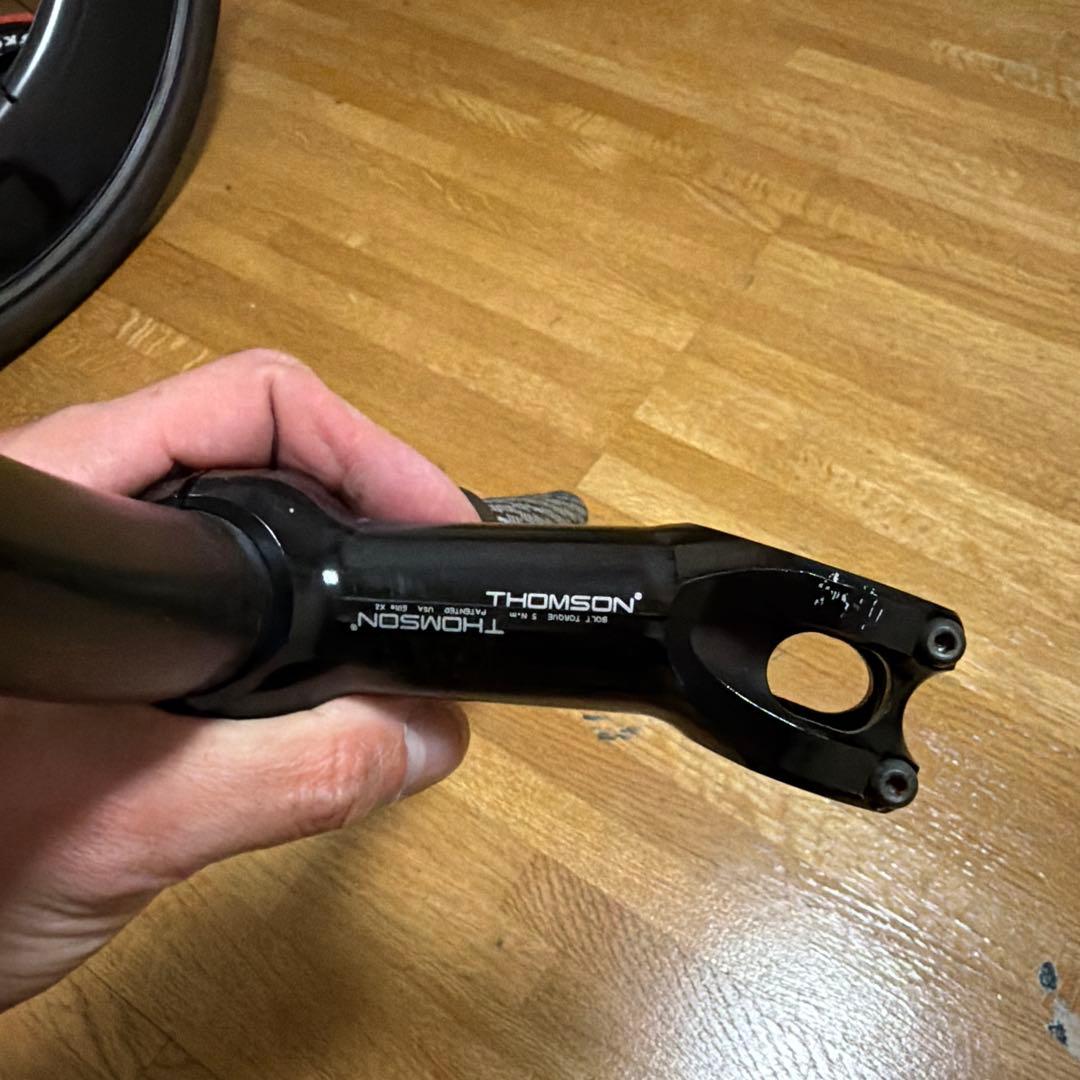 トムソン　ステム　のみ