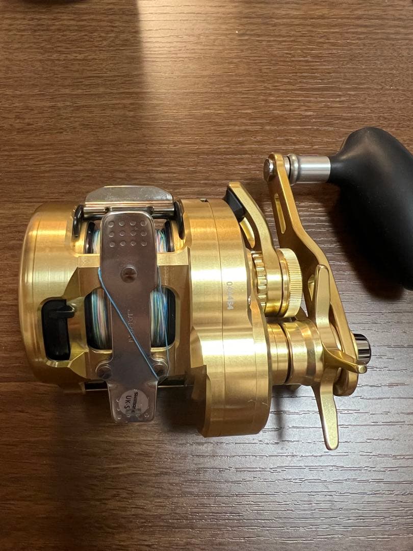 オシアコンクエスト300xg ブイ様用