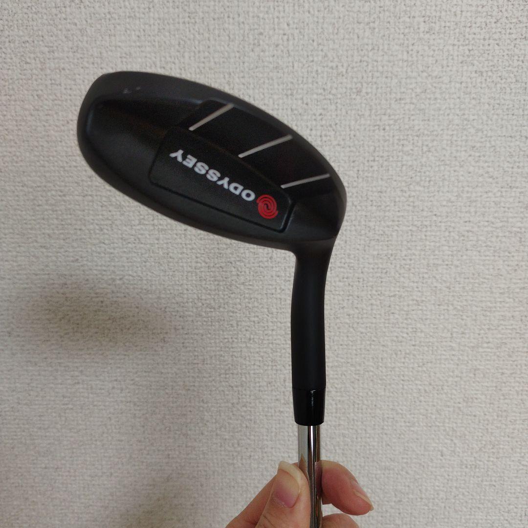 ODYSSEY CHIPPER 37インチ