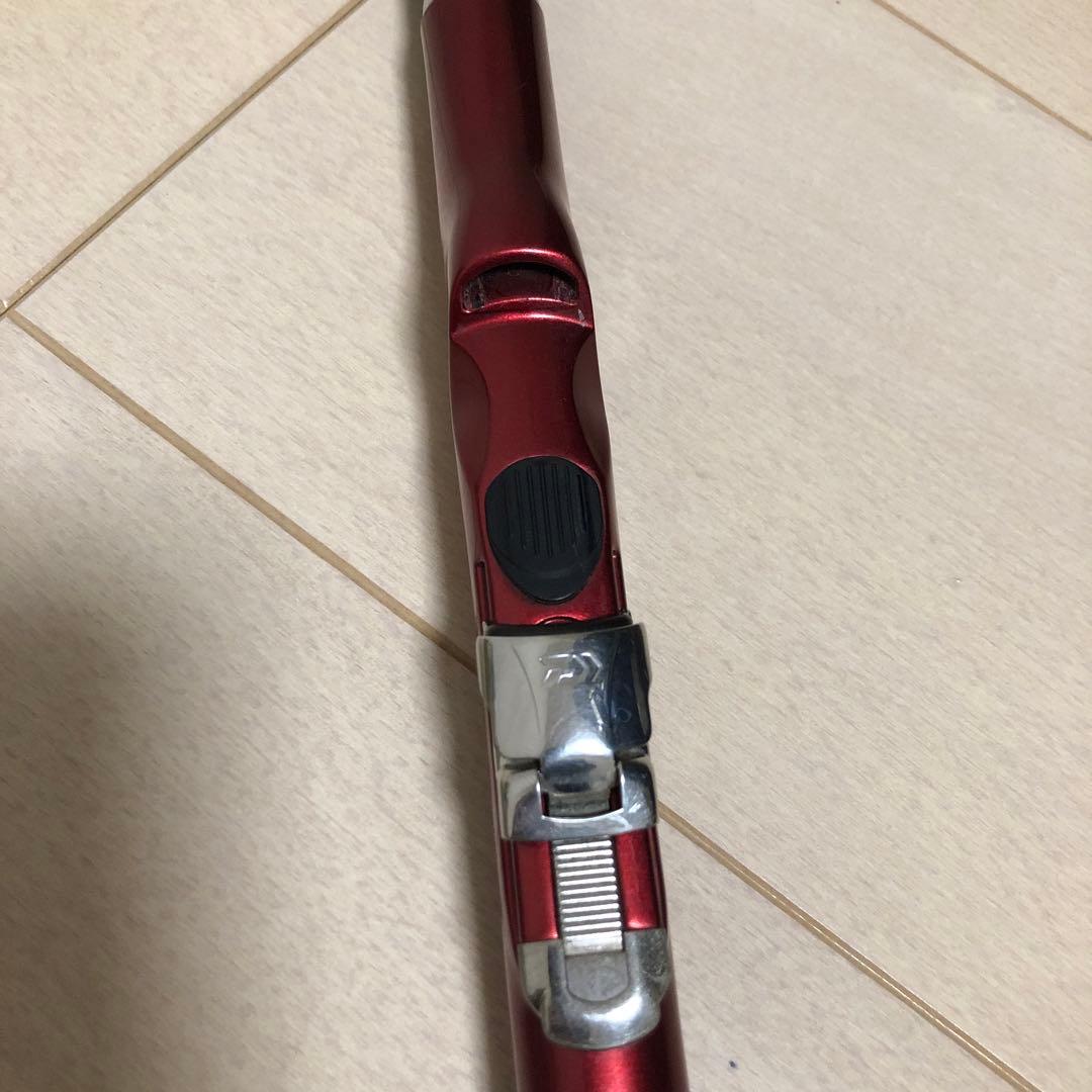 ダイワ BJスナイパー TH40UM