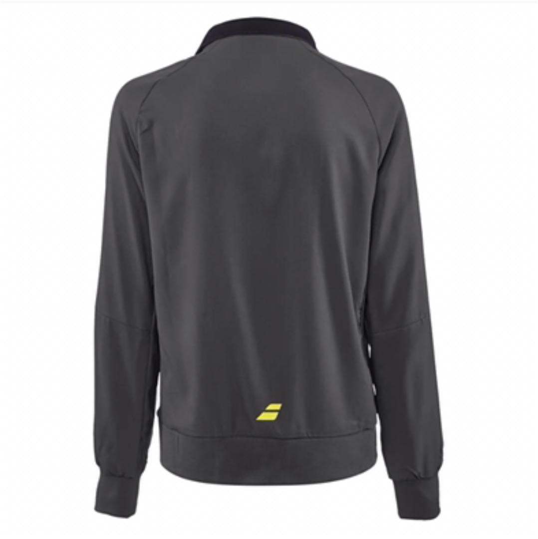 ★海外ブランド★ Babolat テニスウエア ジャケット XLサイズ
