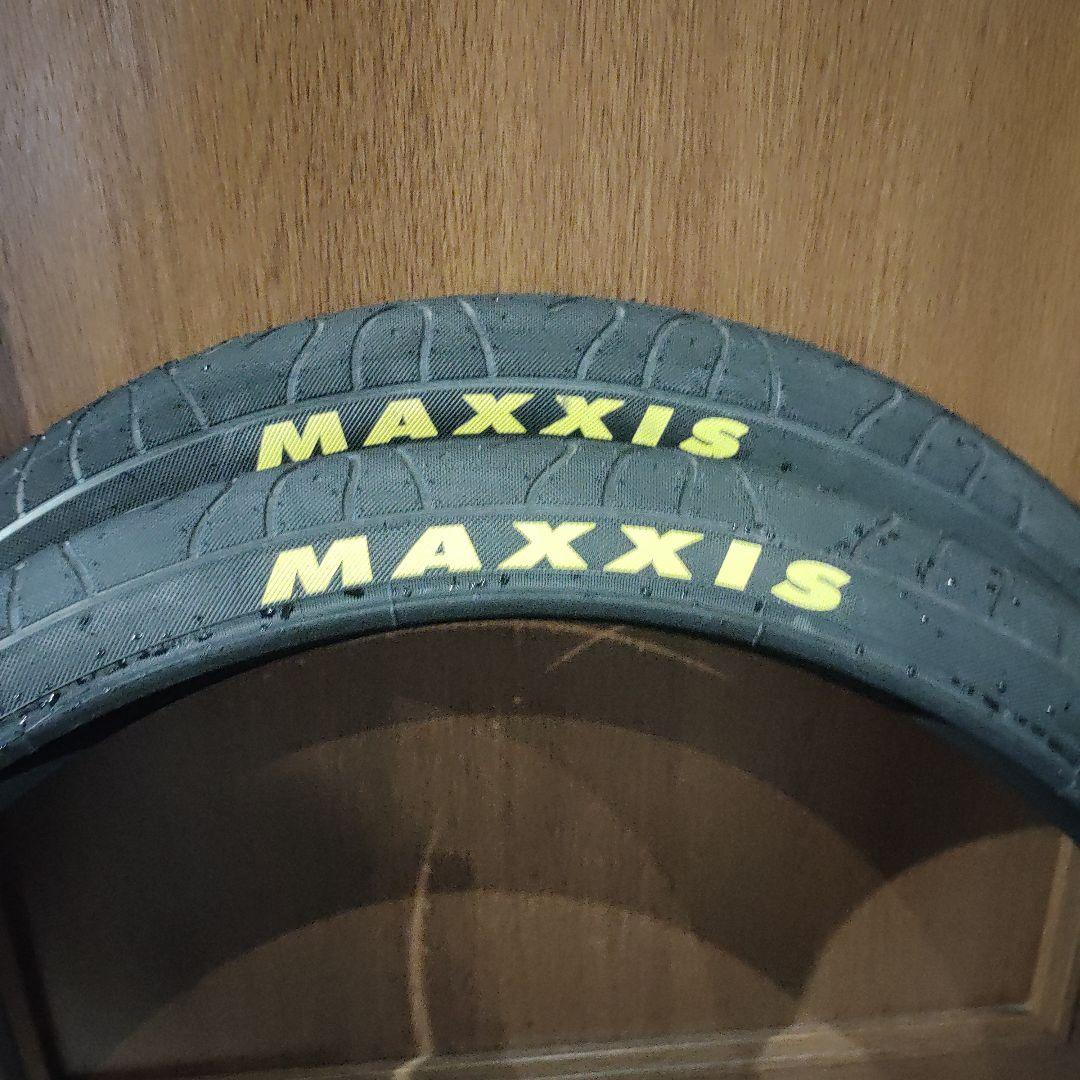 マキシス　Maxxis Hookworm 26x2.5　2本セット