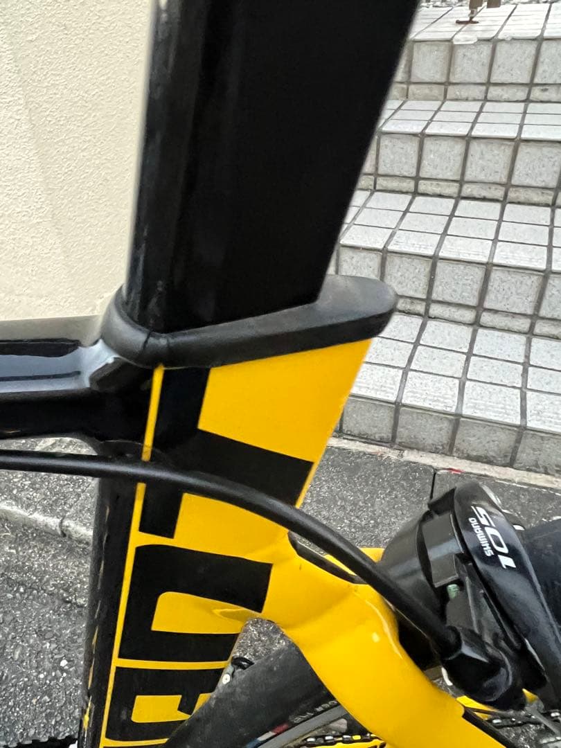 ロードバイク GIANT propel slr2 ジャイアント　プロペル