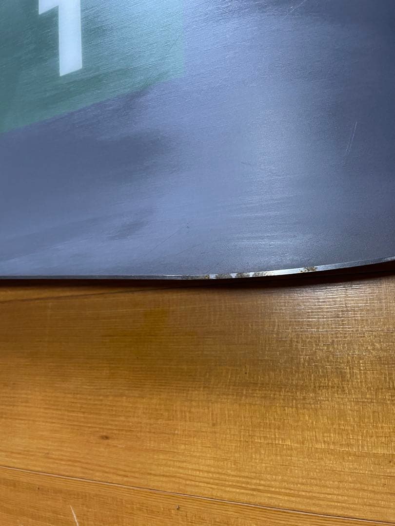 FNTC TNT R スノーボード