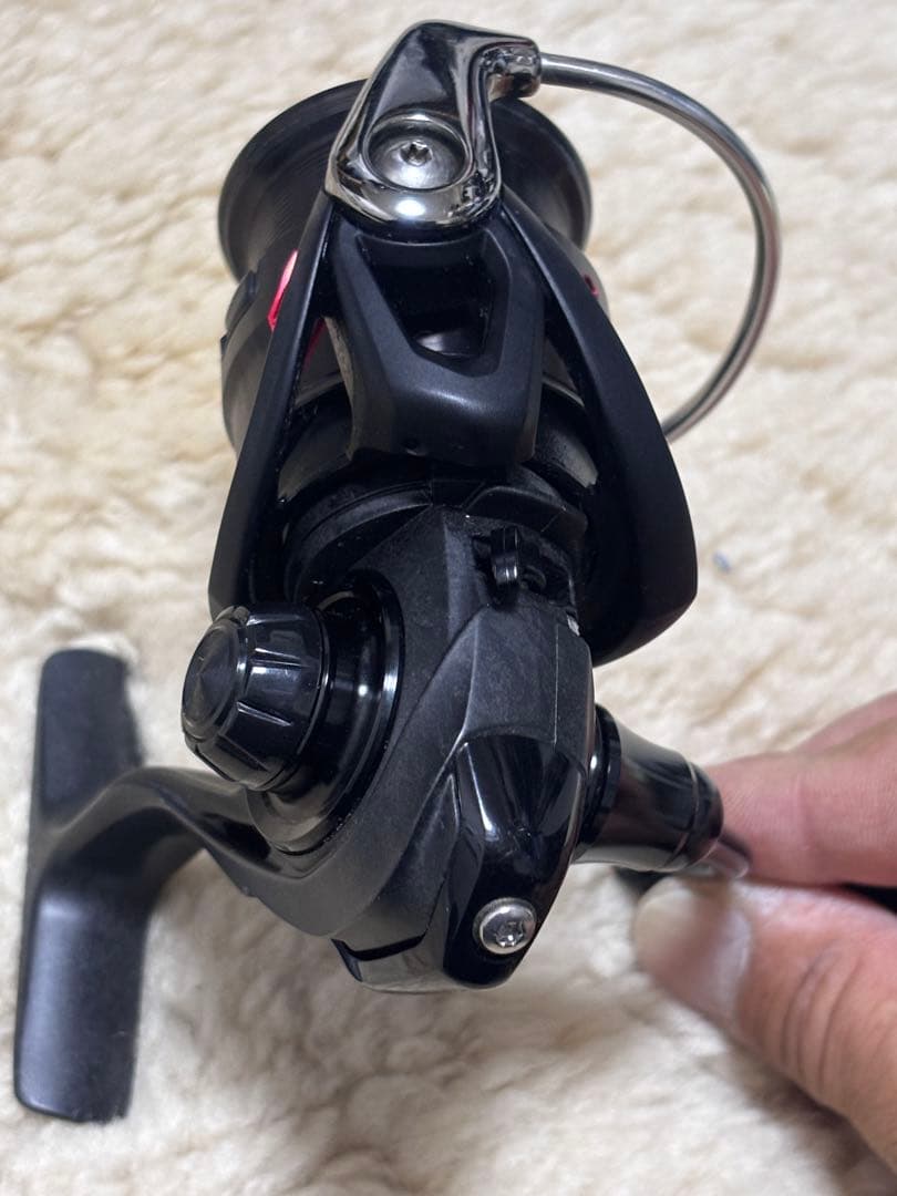 ダイワ　Daiwa タトゥーラ　TATULA LT 2000S-XH