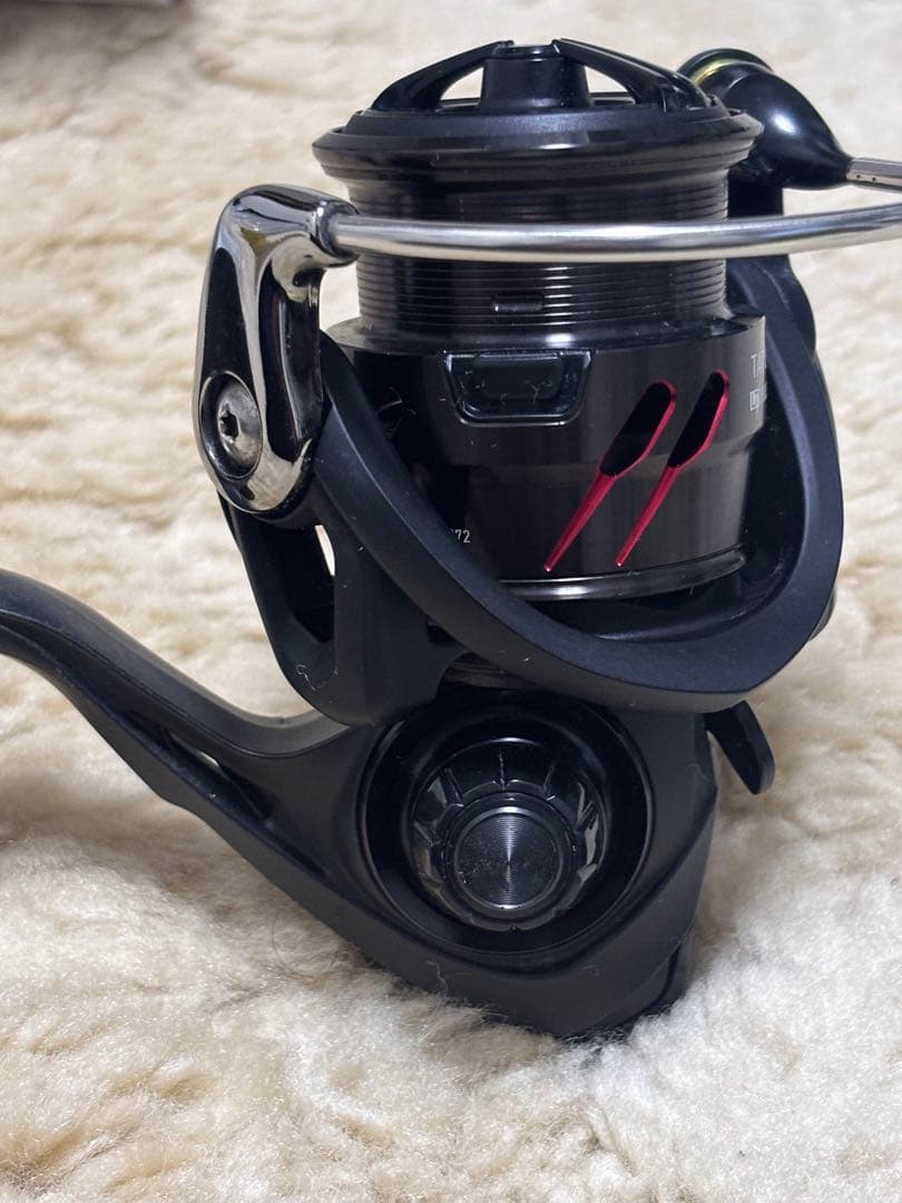 ダイワ　Daiwa タトゥーラ　TATULA LT 2000S-XH