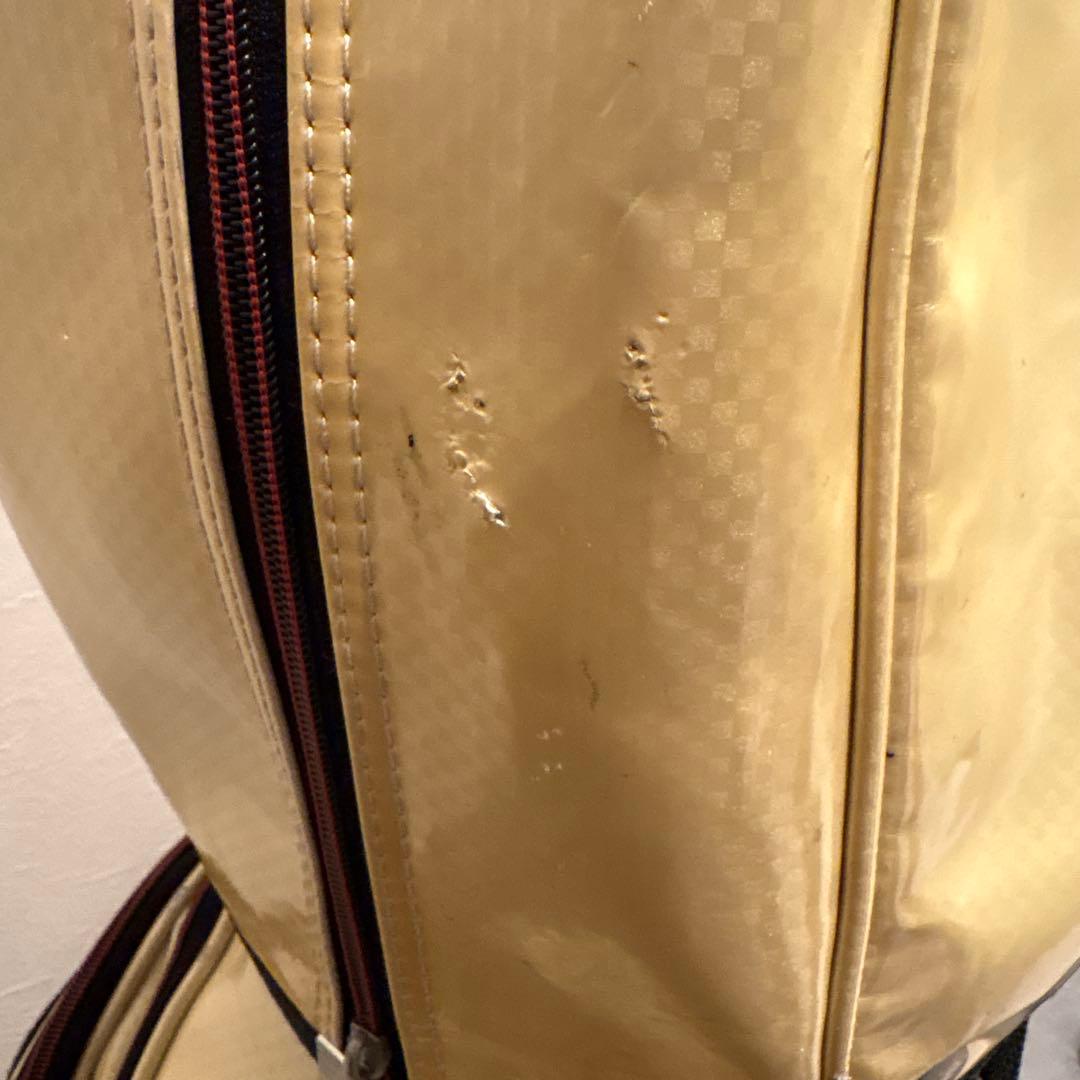 【中古】ゴルフバッグ 破損無しTitleist Vokey Design