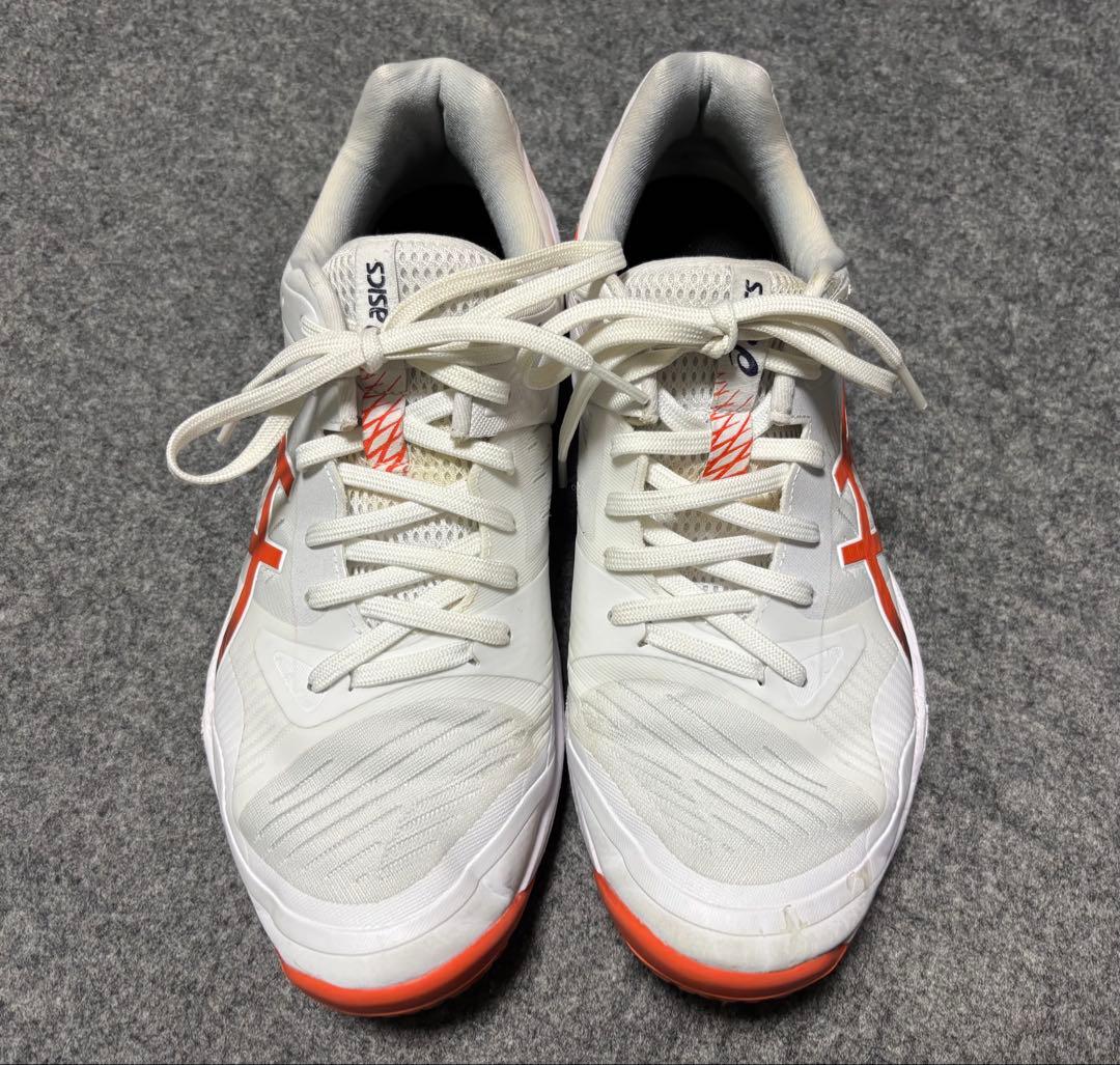 アシックス ASICS バレーボールシューズ スカイエリートff3 27.5cm