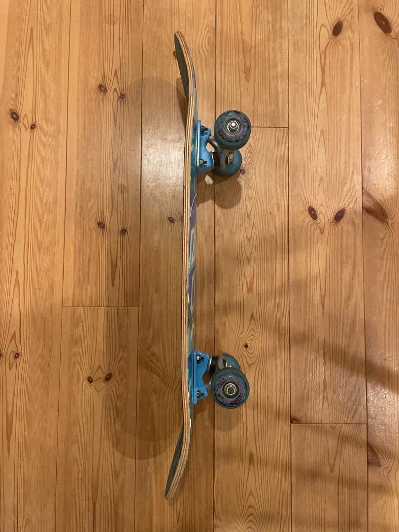 SANTA CRUZ カモフラージュ スケートボード