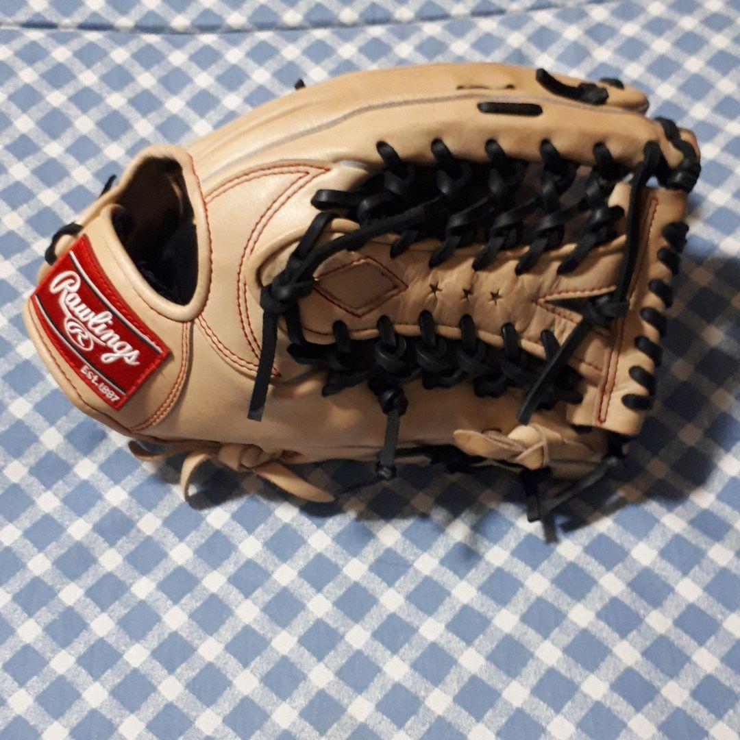 Rawlings 軟式グローブ HOH PROEXCEL 13inch