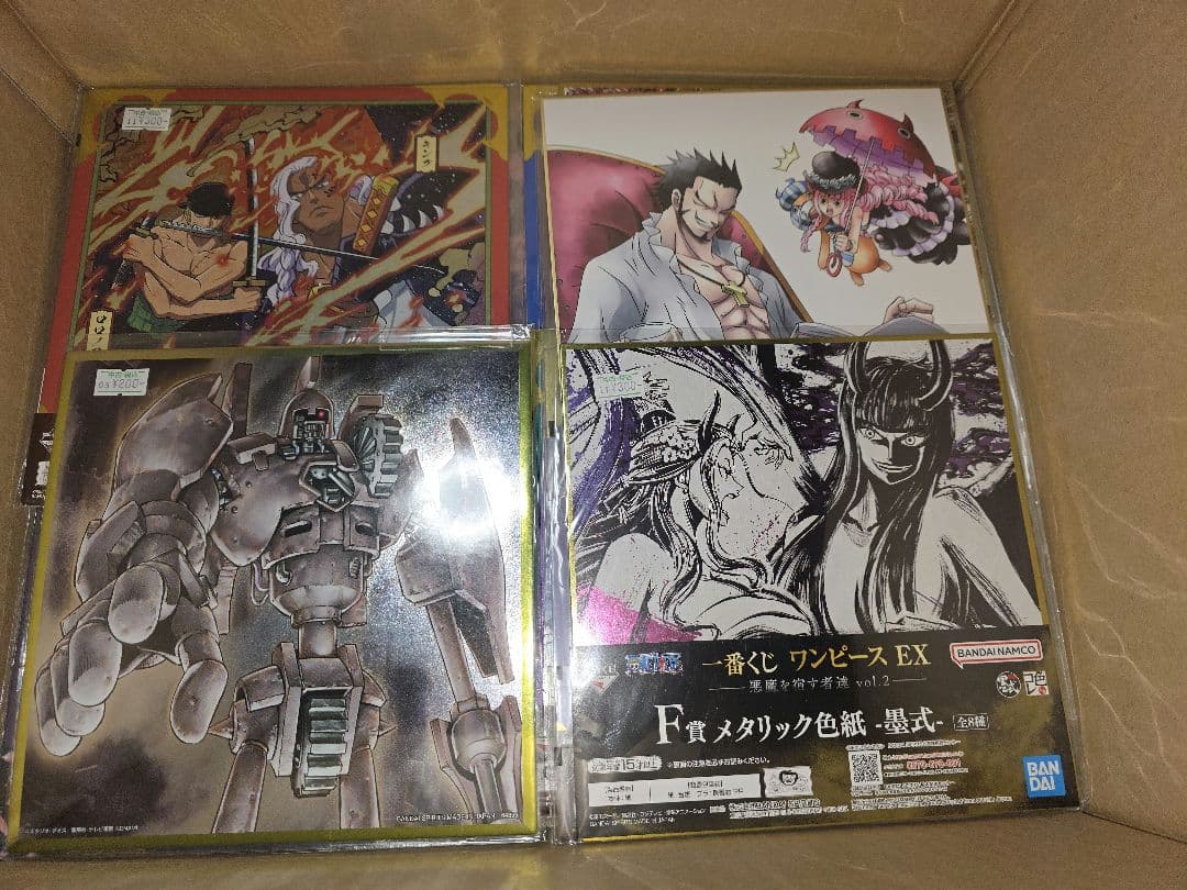 アニメ　ゲームグッズまとめ　220点