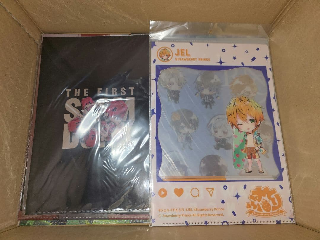 アニメ　ゲームグッズまとめ　220点