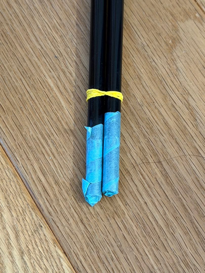 三菱ケミカル シャフト BASSARA 60 flex-R 2本セット