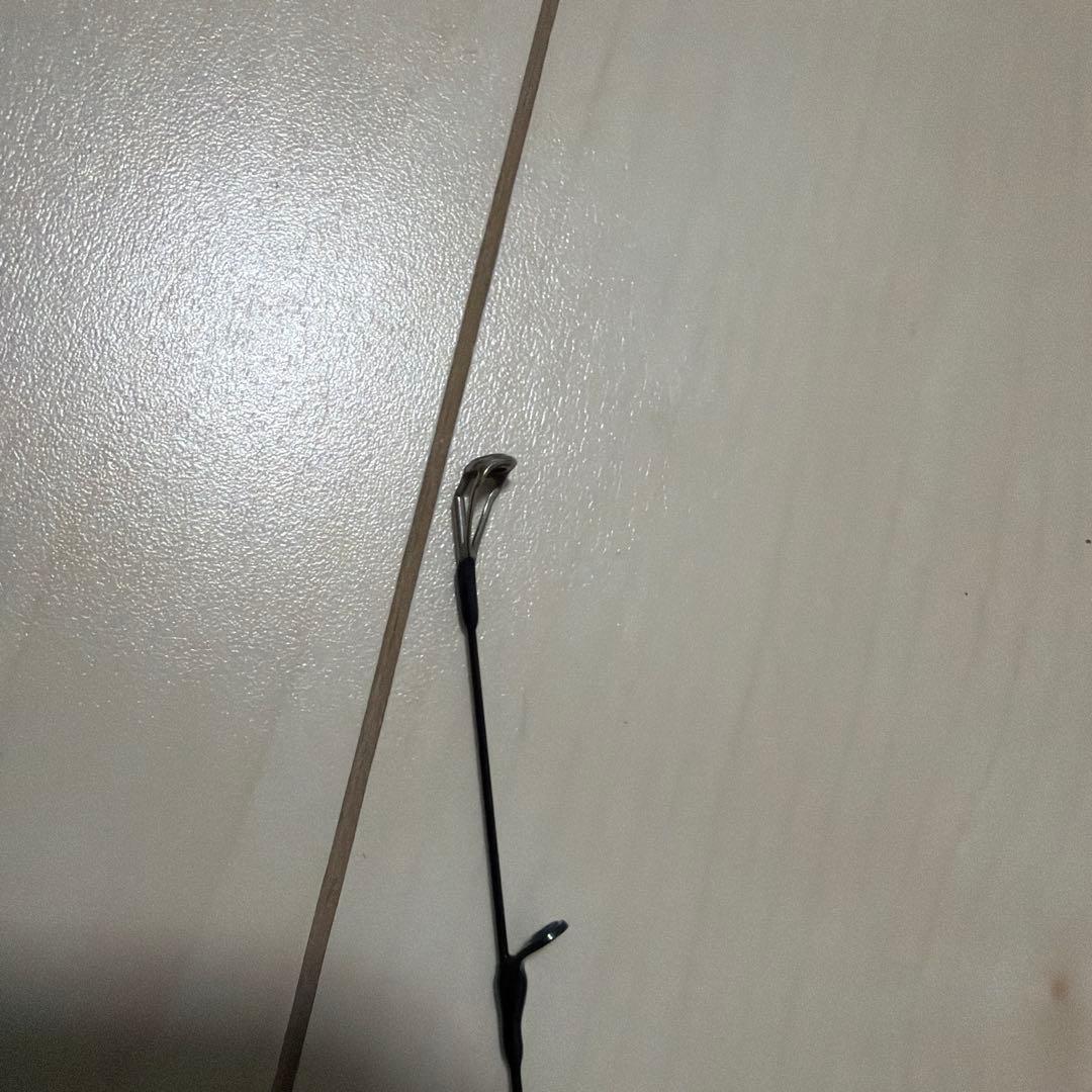 ダイワ　エメラルダスストイストST73L−S