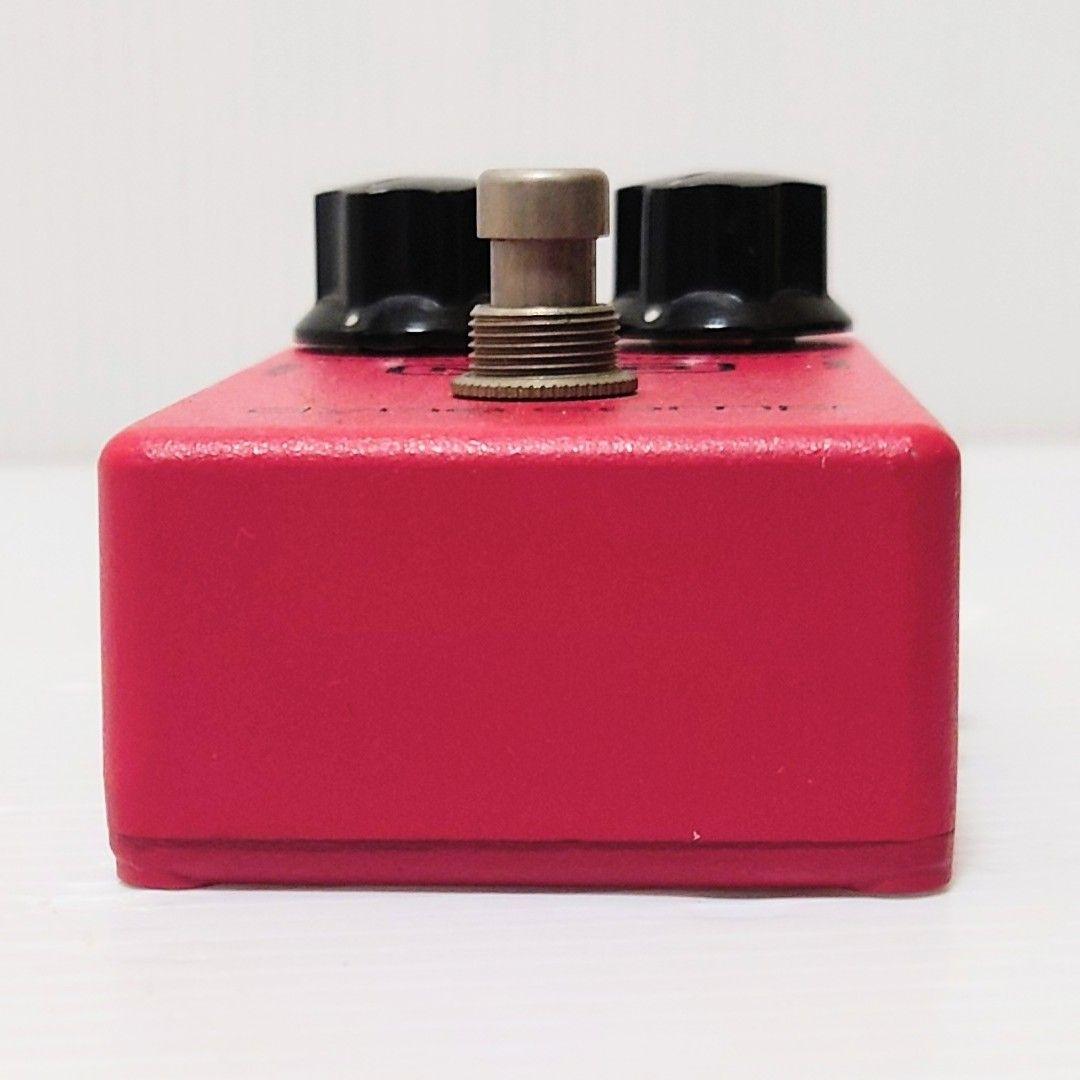 MXR dyna comp エフェクター 動作確認済み エムエックスアール