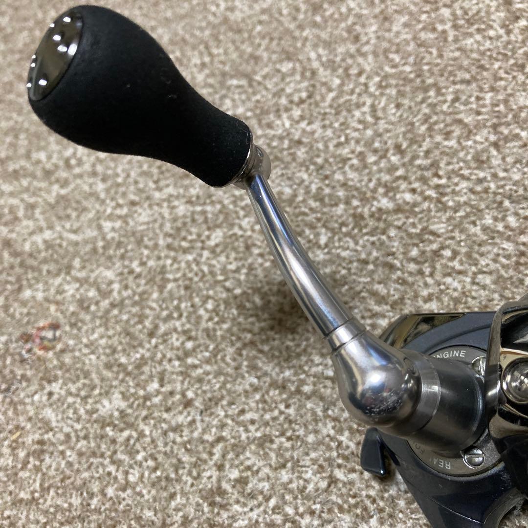 ダイワ Daiwa 05 セルテートフィネスカスタム 2506 CERTATE