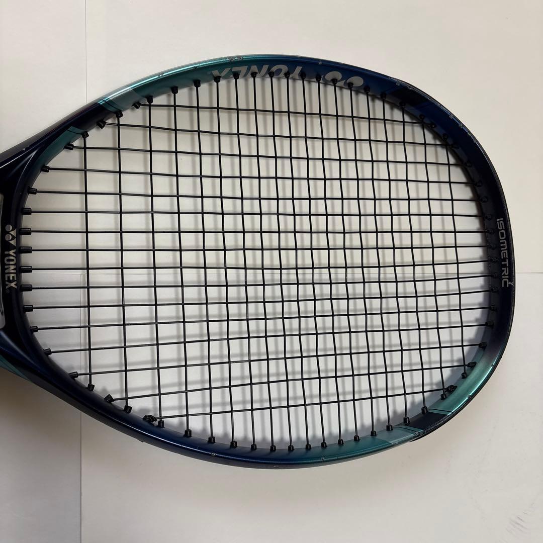 YONEX EZONE100L テニスラケット