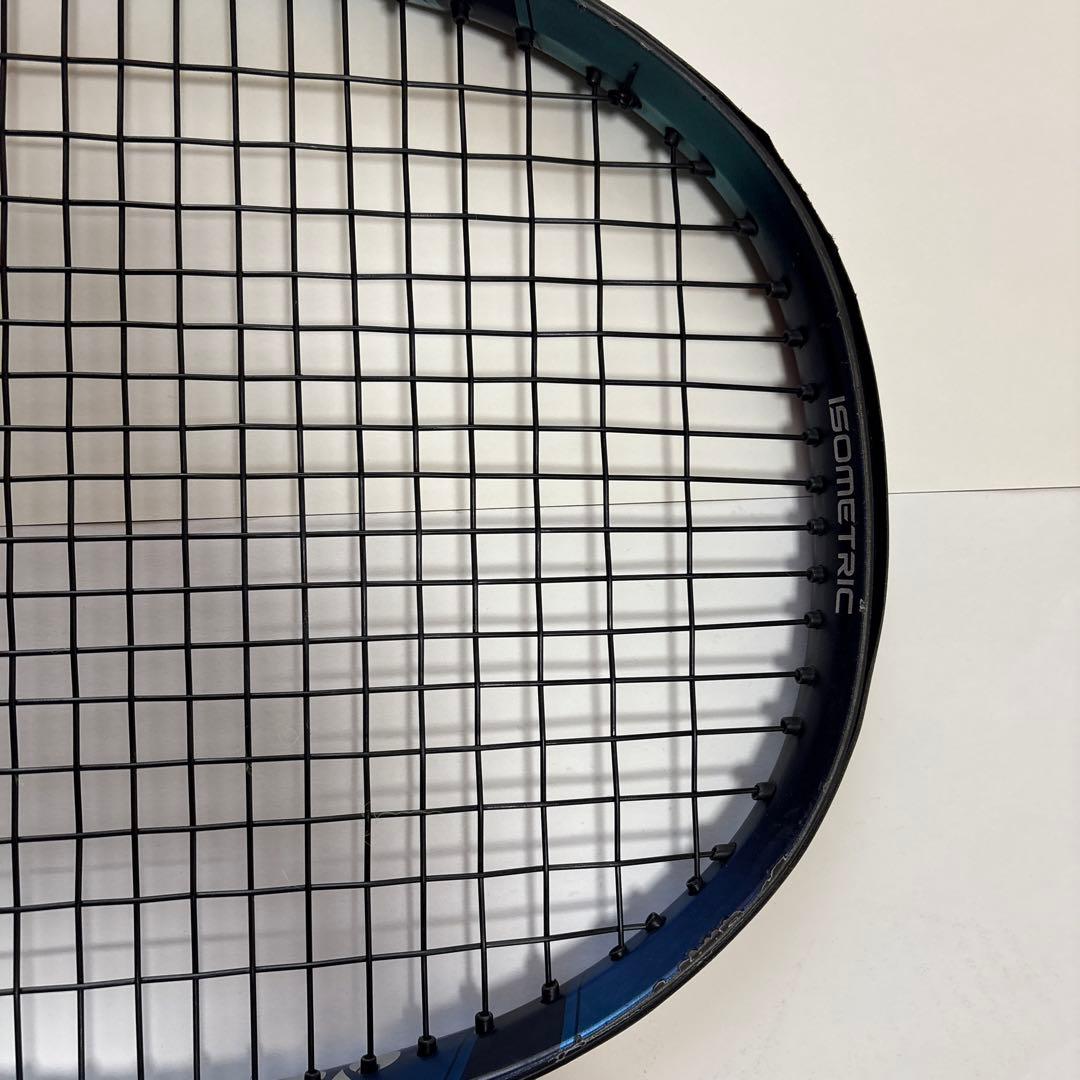 YONEX EZONE100L テニスラケット