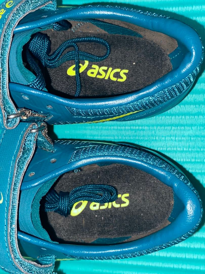 asics spBLADE9 24.0cm ※2月末までの出品