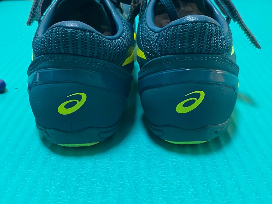 asics spBLADE9 24.0cm ※2月末までの出品